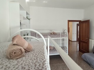 Ferienwohnung Castelnuovo del Garda Ausstattung 34
