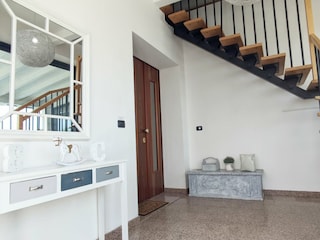 Ferienwohnung Castelnuovo del Garda Ausstattung 28