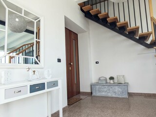 Ferienwohnung Castelnuovo del Garda Ausstattung 35