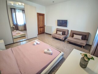 Ferienwohnung Castelnuovo del Garda Ausstattung 32