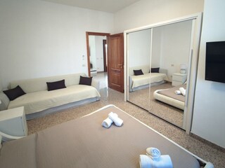 Ferienwohnung Castelnuovo del Garda Ausstattung 33