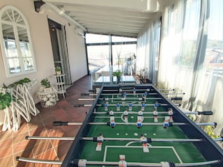 Ferienwohnung Castelnuovo del Garda Ausstattung 34