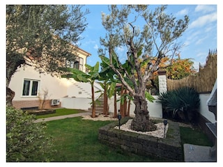 Ferienwohnung Castelnuovo del Garda Außenaufnahme 14