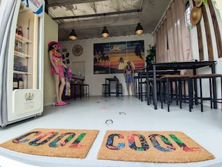 Ferienwohnung Castelnuovo del Garda Außenaufnahme 16