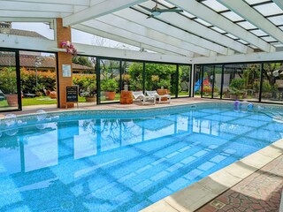 Mobilheim Peschiera del Garda Außenaufnahme 2