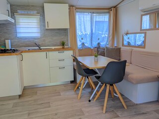 Mobilheim Peschiera del Garda Ausstattung 21