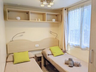 Mobilheim Peschiera del Garda Ausstattung 24