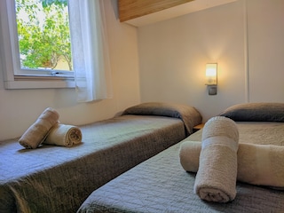 Mobilheim Peschiera del Garda Ausstattung 33