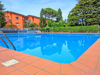 Appartamento Peschiera del Garda Registrazione all'aperto 4