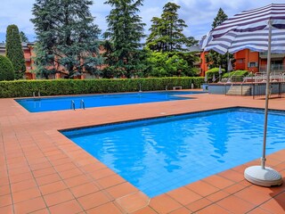 Appartamento Peschiera del Garda Registrazione all'aperto 6