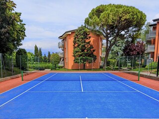 Appartamento Peschiera del Garda Registrazione all'aperto 8