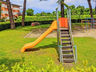 Appartamento Peschiera del Garda Registrazione all'aperto 7