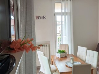 Appartamento Peschiera del Garda Caratteristiche 12