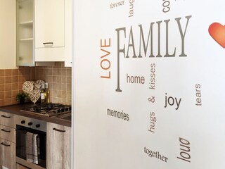 Appartamento Peschiera del Garda Caratteristiche 13