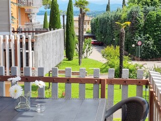 Appartamento Peschiera del Garda Caratteristiche 15