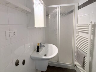 Apartment Peschiera del Garda Ausstattung 16