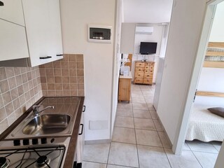 Apartment Peschiera del Garda Ausstattung 18