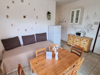 Apartment Peschiera del Garda Ausstattung 20