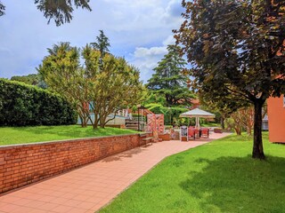 Ferienwohnung Peschiera del Garda Außenaufnahme 3