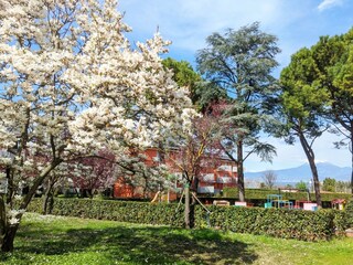Ferienwohnung Peschiera del Garda Außenaufnahme 4
