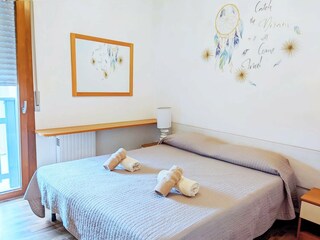 Ferienwohnung Peschiera del Garda Ausstattung 13