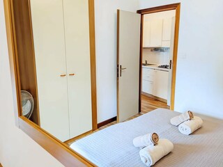 Ferienwohnung Peschiera del Garda Ausstattung 16