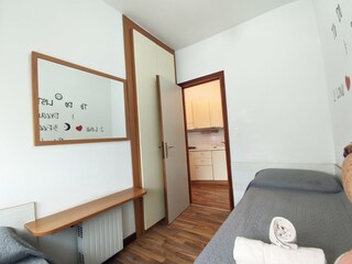 Ferienwohnung Peschiera del Garda Ausstattung 20