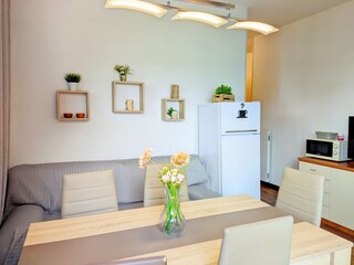 Ferienwohnung Peschiera del Garda Ausstattung 21