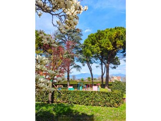 Ferienwohnung Peschiera del Garda Außenaufnahme 12