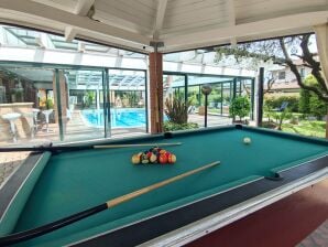 Mobile home FontanaOasis Mobile 1