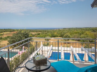 Villa Višnjan Registrazione all'aperto 5