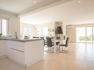 Villa Višnjan Caratteristiche 10