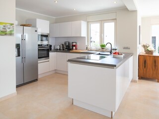 Villa Višnjan Caratteristiche 11