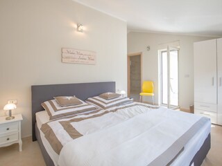 Villa Višnjan Caratteristiche 17