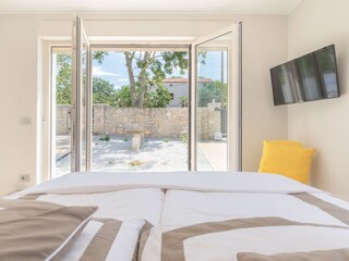 Villa Višnjan Caratteristiche 13