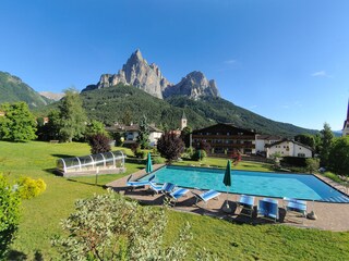 Residenza Seis Registrazione all'aperto 11