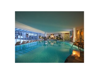 Residenza Seis Registrazione all'aperto 13