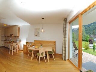 Residenza Seis Caratteristiche 16