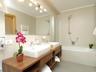 Residenza Seis Caratteristiche 17