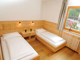 Residenza Seis Caratteristiche 19