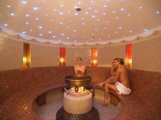 Residenza Seis Ambiente 23