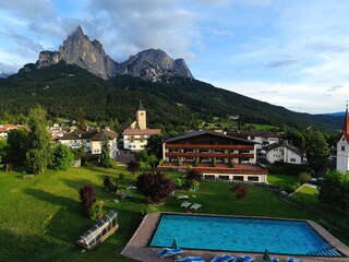 Residenza Seis Registrazione all'aperto 9