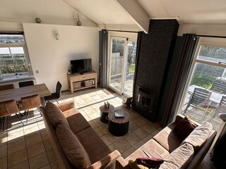 Ferienhaus Julianadorp Ausstattung 7