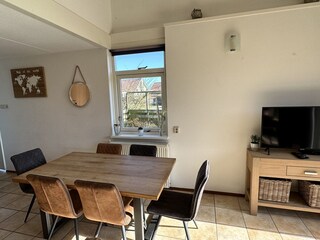 Vakantiehuis Julianadorp Kenmerken 8