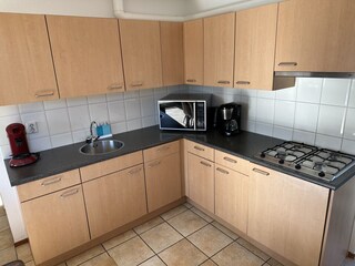 Vakantiehuis Julianadorp Kenmerken 9