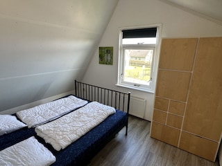 Ferienhaus Julianadorp Ausstattung 10