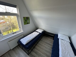 Vakantiehuis Julianadorp Kenmerken 11
