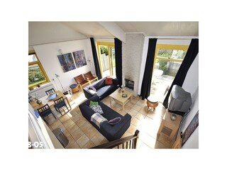 Holiday house Julianadorp Features 5