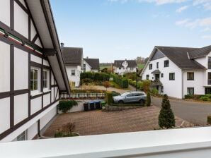 Apartamento de lujo en Eslohe, Sauerland cerca del bosque - eslohe - image1