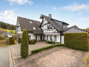 Apartment Ferienwohnung am Waldrand - Eslohe - image1